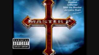 Watch Master P Stop Playing Wit Me video