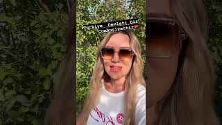Madde 1 Türkiye Devleti Bir Huriyettir - Esra Özkan Karaoğlu
