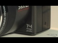 Câmera Digital Kodak EasyShare Z981 - BuscaPé Vídeos