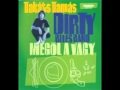 Takáts Tamás Dirty Blues Band - Tavasz