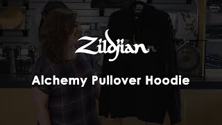 Zildjian Alchemy Pullover Hoodie