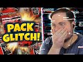 This INSANE PACK GLITCH Could BREAK WWE SuperCard...