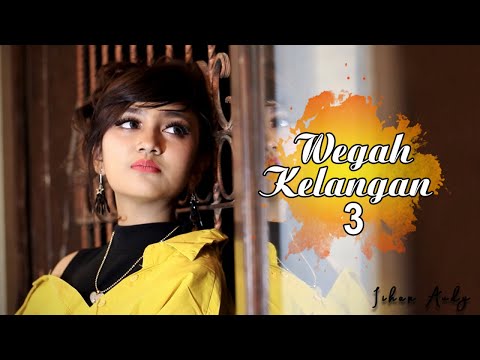 Jihan Audy - Wegah Kelangan 3 (Official Music Video)