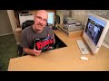 New Canon Rebel T3i / EOS 600D Unboxing - Review