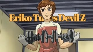 Rikako Tunes Devil Z