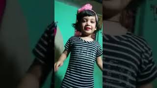 Cutie Alina