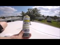 RV Life Roof Leak Repair - Winnebago