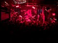 Every Time I Die - Emergency Broadcast Syndrome/The Logic of Crocidiles