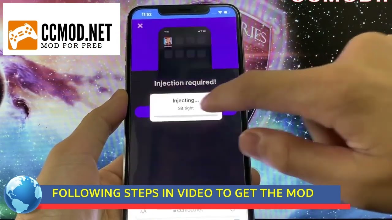 Guide MOD Free Money in LootBoy for IOS APK Phone (NEW Guide MOD Free Money in LootBoy for IOS APK Phone (NEW