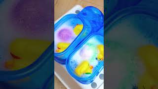 Make Cleaning Feet Fun Parenting Trick Your Kids Will Love