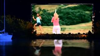 Watch Wayne Wonder Hold Me Now video