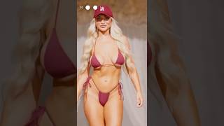 Haute Gala 2025 - Miami Swim Week 2025 - Shayna Holt