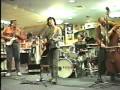 Butterfly Joe - Whale in the Sea