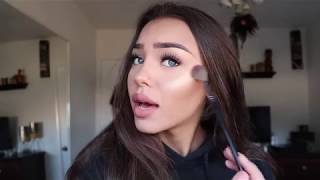 ALEINA'S SIMPLE GET READY WITH ME ROUTINE