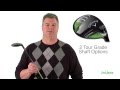 Callaway Razr Fit Xtreme Fairway Review - 2nd Swing Golf