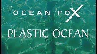 Sustainable At Sea. Pollution Awareness-What To Do. Sailing Ocean Fox