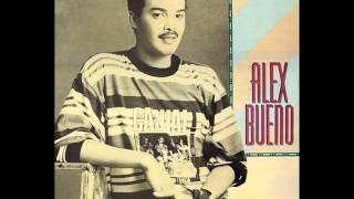 Watch Alex Bueno El Jardin Prohibido video