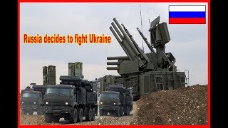 After S-400, Russia Strengthen 'Beast' Pantsir S Duty In Crimea
