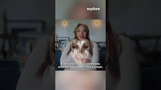 Linfluenceuse Ava Louise Explique Le Décès Brutal Dethan Peters