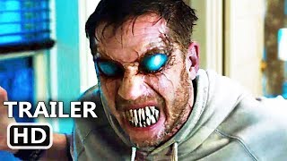 TOP UPCOMING SCIENCE FICTION MOVIES (2018/2019)