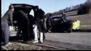 Watch Uncommonmenfrommars Dead Inside video