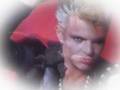 Mother of Mercy - Billy Idol