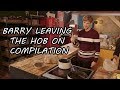 Barry Leaving The Hob On Compilation (Sortedfood)