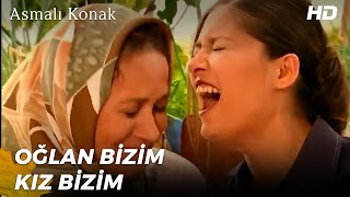 Asla Kendimi Durduramıyorum A Deseniz Gülerim - Nurgül Yeşilçay Sahneleri