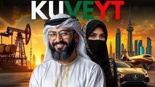 Bu Ülkede İnsanlar Parayla Dalga Geçi̇yor Zengi̇n Şeri̇at Ülkesi Kuveyt Hakkında 27 İnanilmaz Gerçek