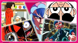 How To Build Each Corocoro Deck Up To Dz-Ss08