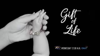 Gift of Life Episode Trailer | The 700 Club Asia