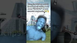 Discord Memes