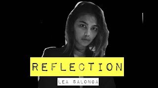 Reflection - Mulan Ost By Lea Salonga Cover Jeane Rose