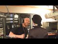 Pink vs. Jason Ellis -- Can He Land a Punch? On SIRIUS XM Radio