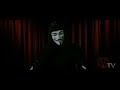Anonymous- DEATH THREAT TO ILLUMINATI