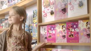 Moonpig Kids Tv Commercial