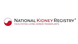 National Kidney Registry - Failsafe Video (4K)