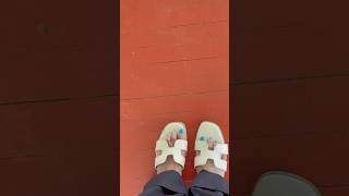 Flirty Tops, Dirty Soles, And Streets To Conquer
