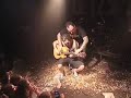 Four Hands Guitar - Matan Cohen (Betzefer) & Haim Binyamini