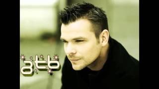 Watch Atb Everything Is Beautiful video