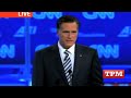 mitt romney