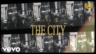 Watch WuTang Clan The City video