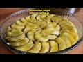 dünyanin en kolay AY BAKLAVASI SADECE 2 beze ile ay baklava tarifi; Nurmutfagi NurGüL
