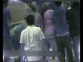 Las cámaras filman una violenta pelea entre mujeres a la salida de un boliche