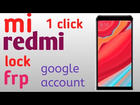 mi y2 frp remove / redmi y2 mi account remove mi y2 frp remove / redmi y2 mi account remove