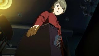 ?Occultic;Nine????????????????????