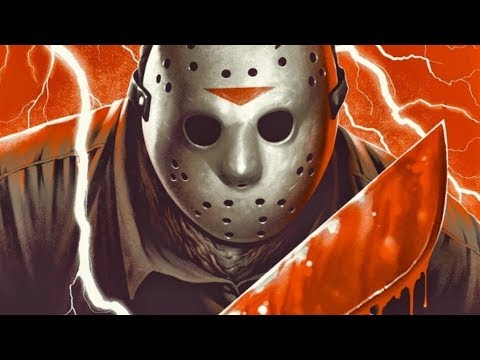 The Entire Friday The 13th Story Finally Explained