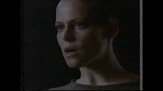 Alien 3 Sky Movies Advert