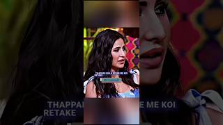 Akshay Kumar Funny Slap Scene With Katrina In 4K Bollywood Comedy
