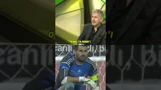 Alexin Olayli Maçı, Beni̇m Dönüm Noktam Adem Büyük